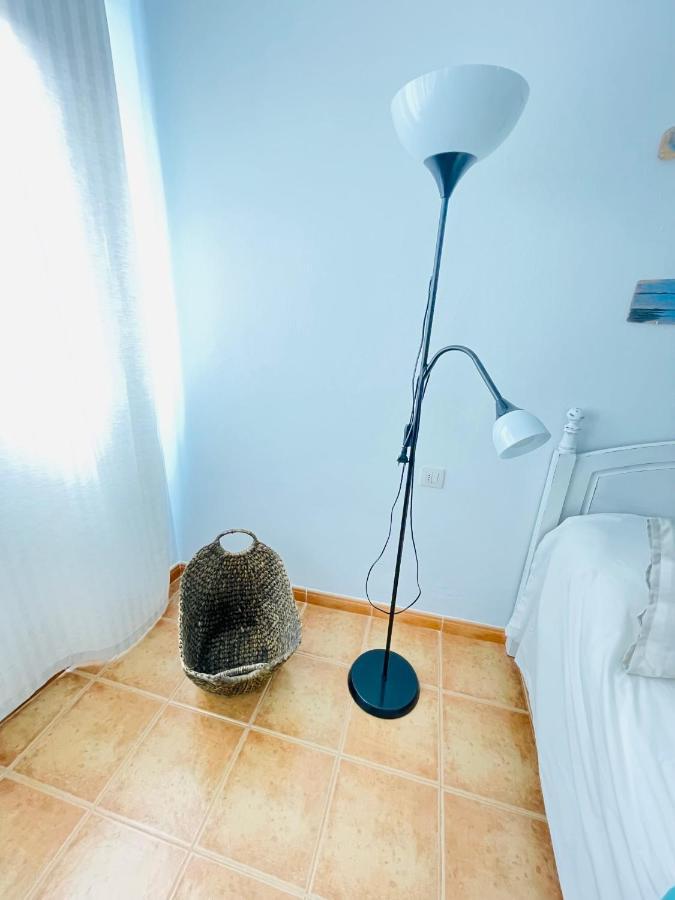 El Coral Apartment Caleta de Caballo Exterior photo