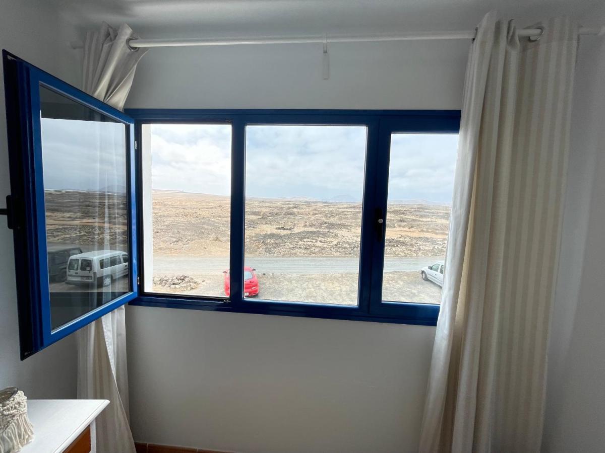 El Coral Apartment Caleta de Caballo Exterior photo