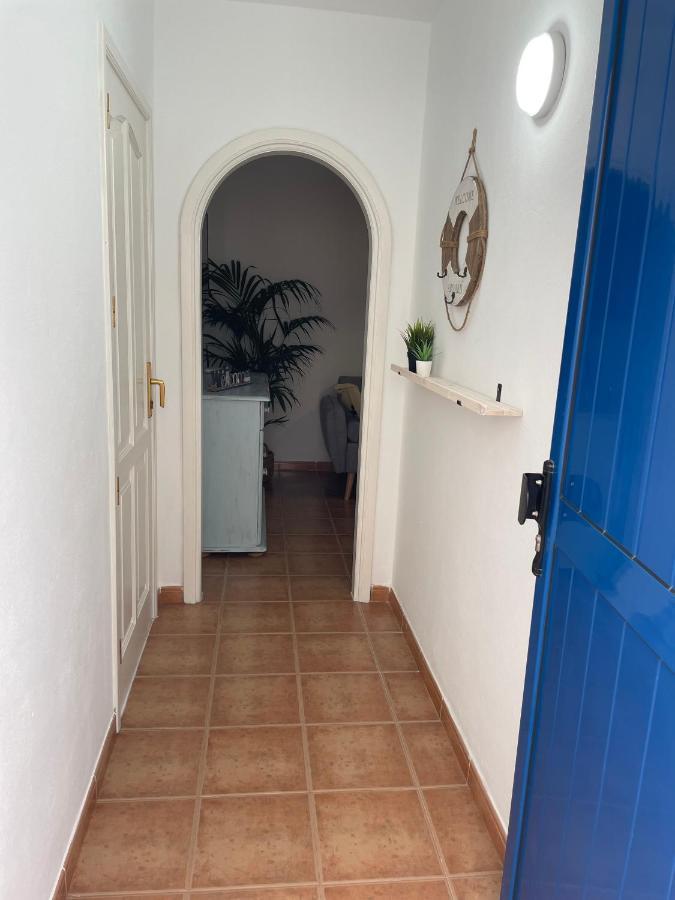 El Coral Apartment Caleta de Caballo Exterior photo